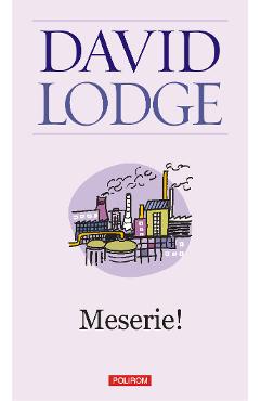 Poza produsului eBook Meserie - David Lodge