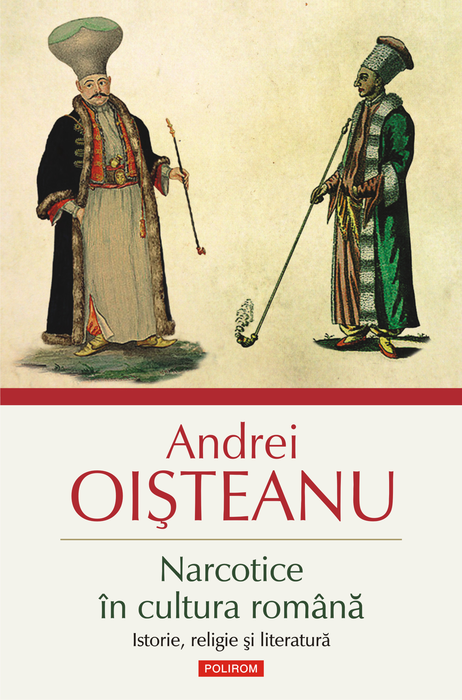 eBook Narcotice in cultura romana. Istorie, religie si literatura - Andrei Oisteanu