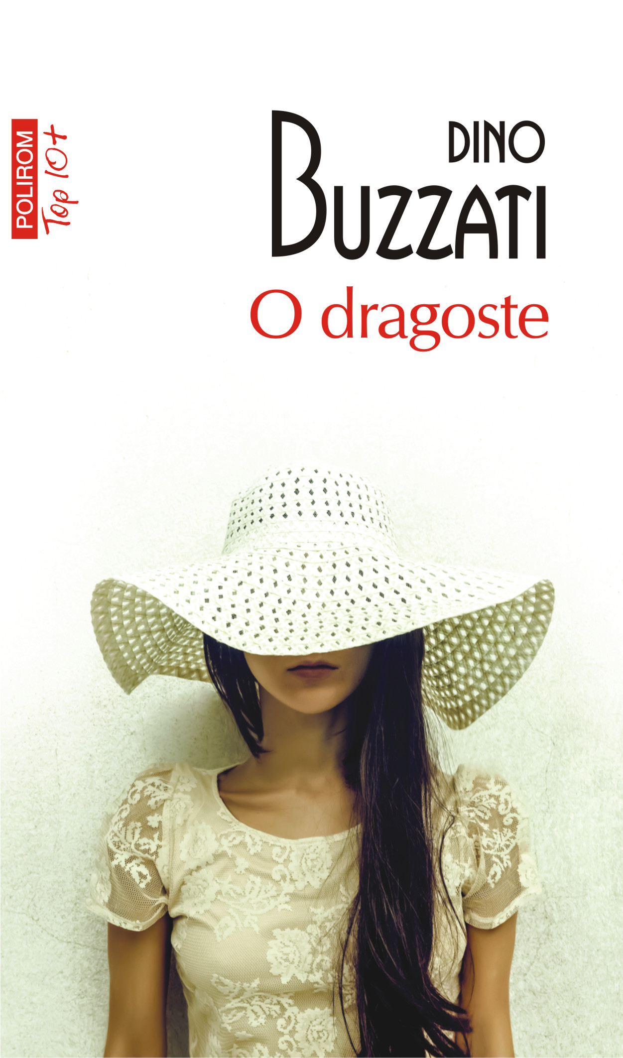 eBook O dragoste - Dino Buzzati
