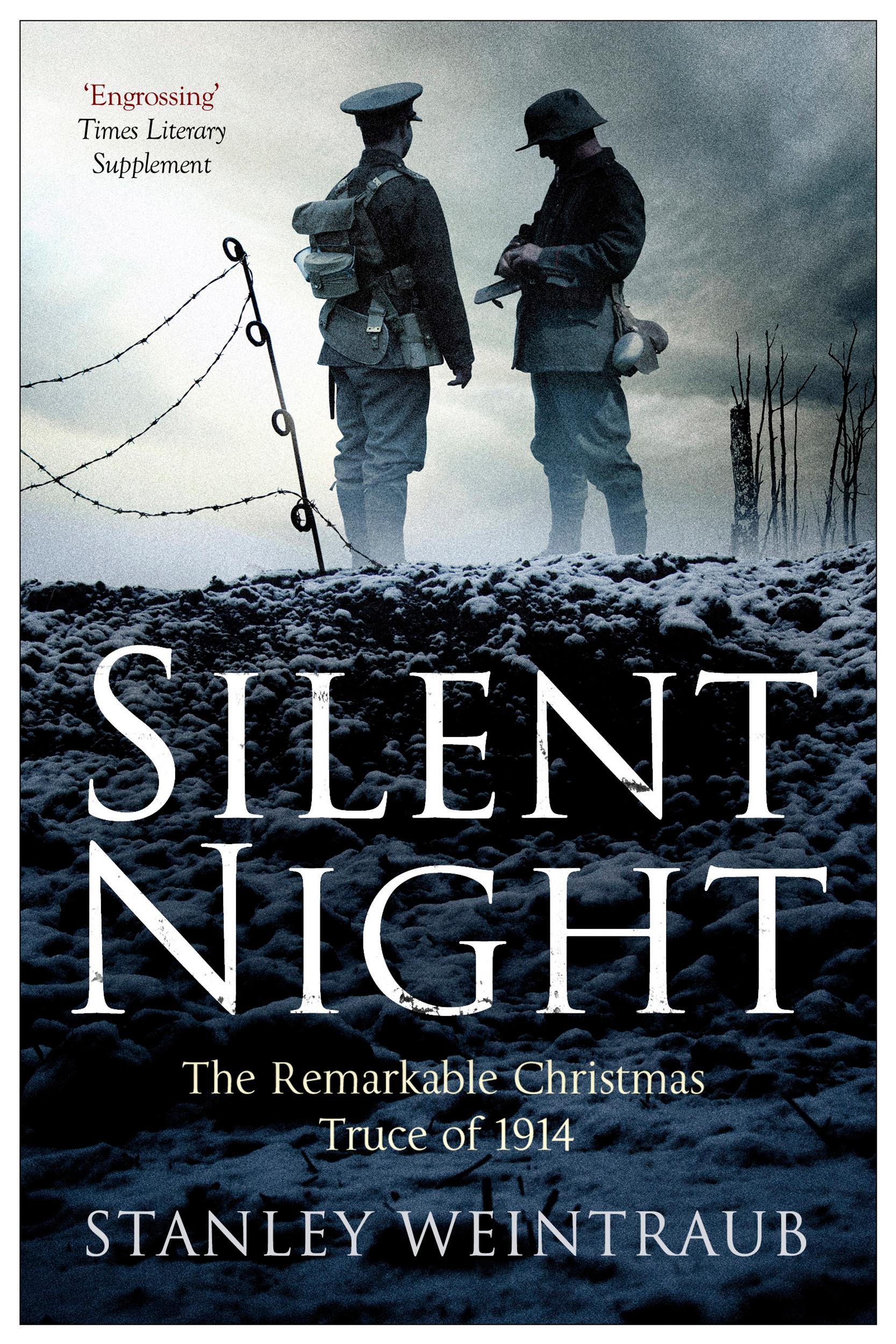 Silent Night - Stanley Weintraub