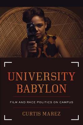 University Babylon - Curtis Marez