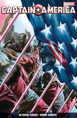 Captain America Vol. 2: Captain Of Nothing - Ta-Nehisi Coates