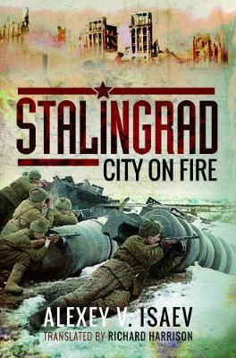 Stalingrad - Alexey Isaev
