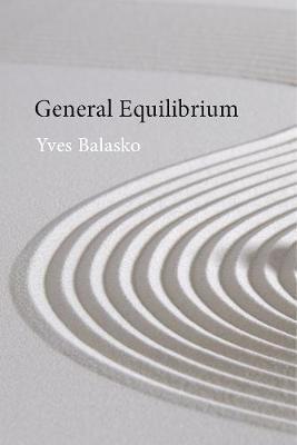 General Equilibrium - Yves Balasko