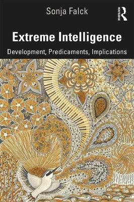 Extreme Intelligence - Sonja Falck