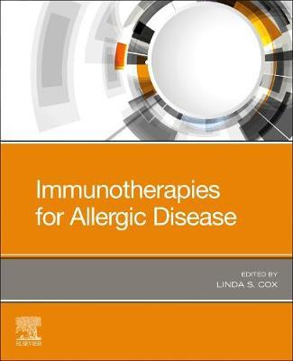 Immunotherapies for Allergic Disease - Linda Cox
