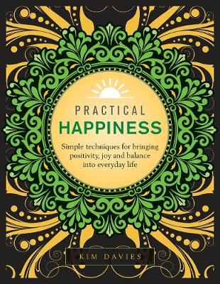 Practical Happiness - Kim Davies