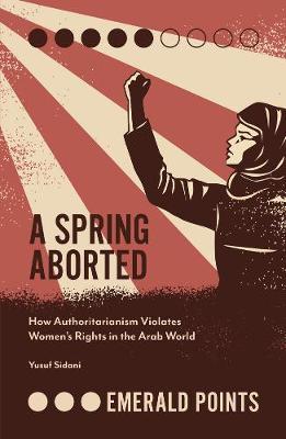 Spring Aborted - Yusuf Sidani