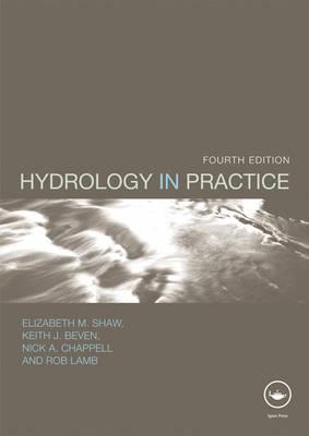 Hydrology in Practice - Elizabeth Shaw