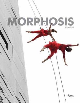 Morphosis - Thom Mayne