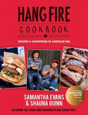 Hang Fire Cookbook -  
