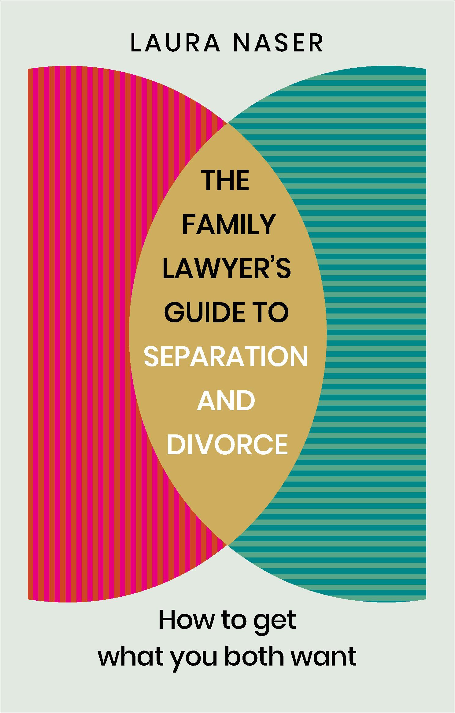 Family Lawyer's Guide to Separation and Divorce - Laura Naser