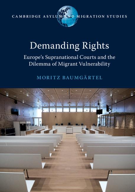 Demanding Rights - Moritz Baumgartel