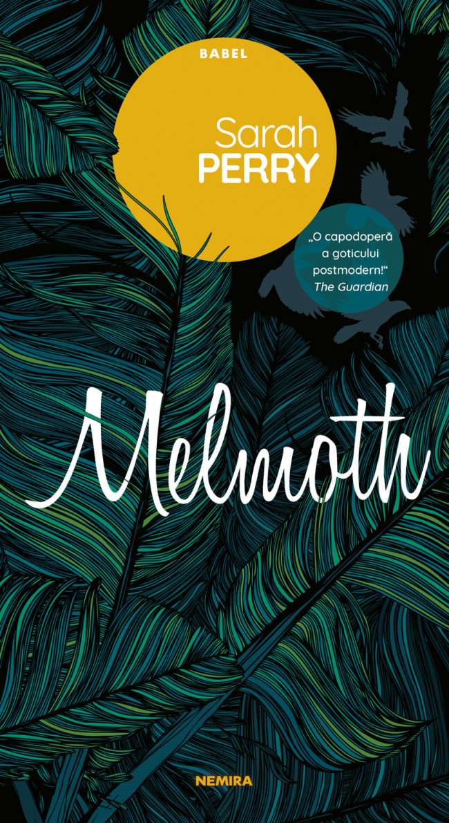 eBook Melmoth