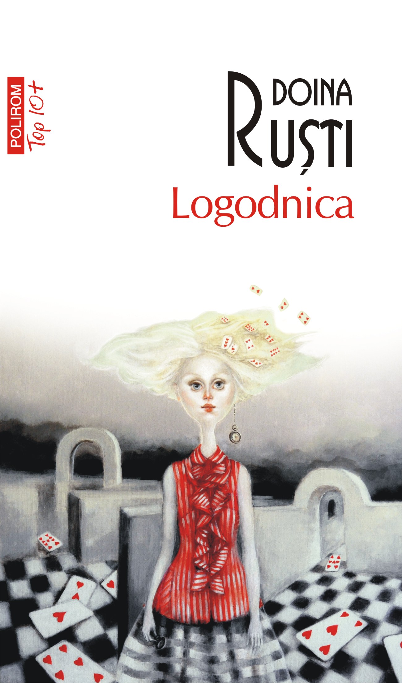 eBook Logodnica_Doina Rusti - Doina Rusti