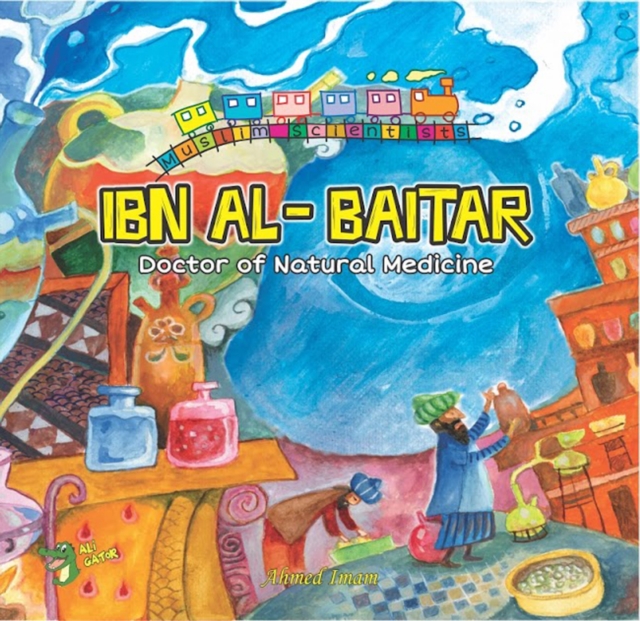 Ibn Al-Baitar - Ahmed Imana