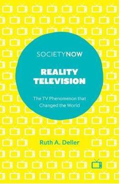 Poza produsului Reality Television - Ruth A. Deller