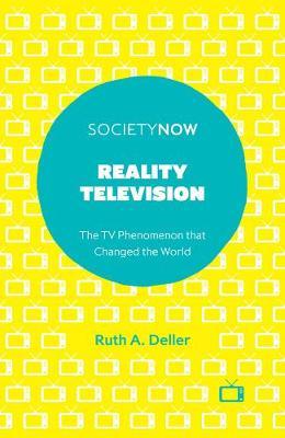 Reality Television - Ruth A. Deller