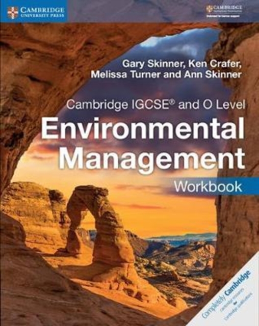 Cambridge IGCSE (R) and O Level Environmental Management Wor -