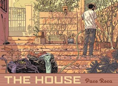 House - Paco Roca