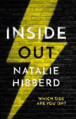 Inside Out - Natalie Hibberd