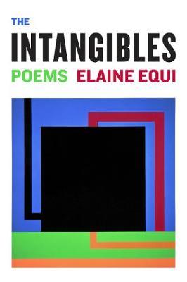 Intangibles - Elaine Equi