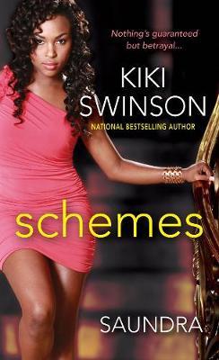 Schemes - Kiki Swinson