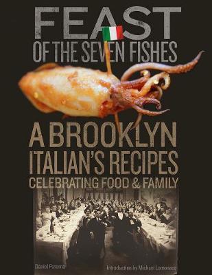 Feast Of The Seven Fishes - Daniel Paterna