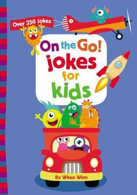 On the Go! Jokes for Kids -  