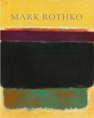 Mark Rothko at Pace - Mark Rothko