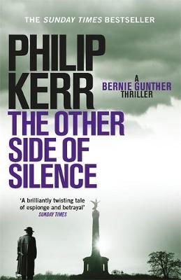 Other Side of Silence - Philip Kerr