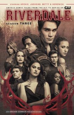 Riverdale: Season Three - Micol Ostow