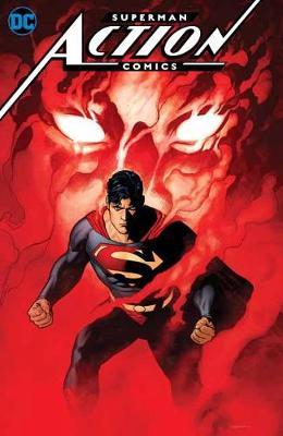 Superman: Action Comics Volume 1 - Brian Michael Bendis
