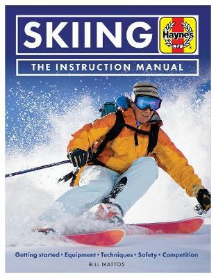 Skiing Manual - Bill Mattos
