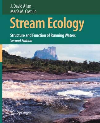 Stream Ecology - J. David Allan