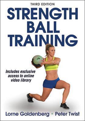 Strength Ball Training -  