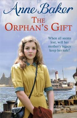 Orphan's Gift - Anne Baker