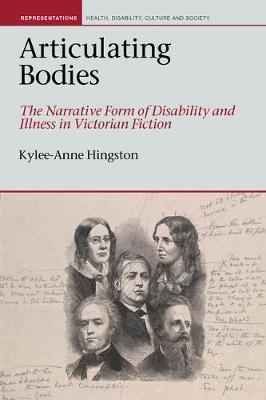 Articulating Bodies - Kylee-Anne Hingston