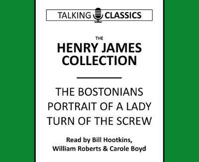 Henry James Collection - Henry James