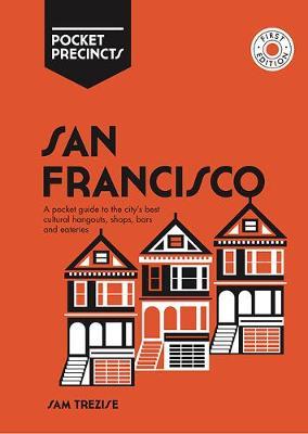 San Francisco Pocket Precincts - Sam Trezie