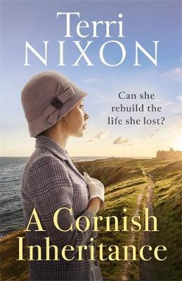 Cornish Inheritance - Terri Nixon