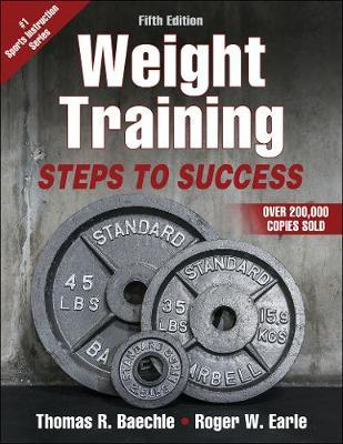 Weight Training - Thomas Baechle
