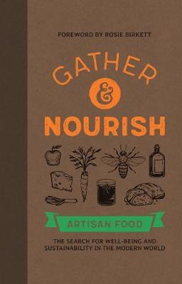 Gather & Nourish -  
