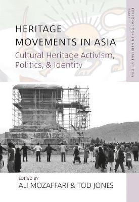 Heritage Movements in Asia -  