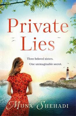 Private Lies - Muna Shehadi