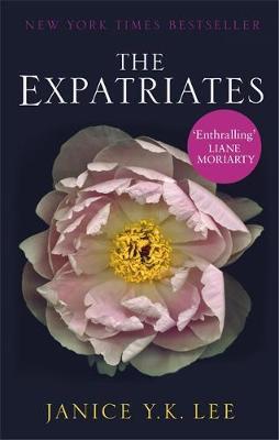 Expatriates - Janice Y. K. Lee