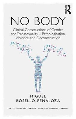 NO BODY - Miguel Rosello Penaloza