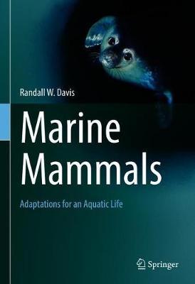 Marine Mammals -  Davis