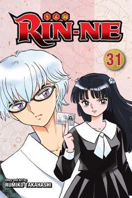 RIN-NE, Vol. 31 - Rumiko Takahashi