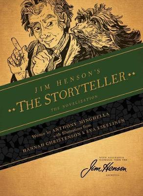 Jim Henson's The Storyteller: The Novelization - Jim Henson